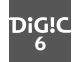 Traitement DIGIC puissant