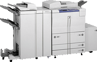 Canon imageRUNNER 8500