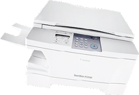 Canon SmartBase PC 1210D