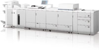Canon imagePRESS C7010VP