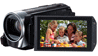 Canon LEGRIA HF R36