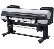 Canon imagePROGRAF iPF8000