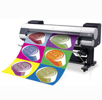 Canon imagePROGRAF iPF9100