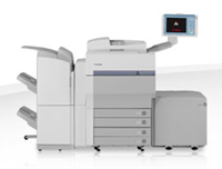 Canon imagePRESS C1+