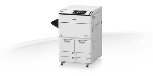 Canon-A3–80 g/m² avec étiquette de Papier à photocopie/pour imprimante Blanc 